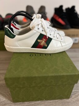 Gucci boty - 2