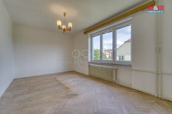 Pronájem bytu 3+1, 57 m², Plzeň, ul. Květná - 2