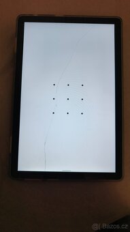 Dotykový tablet Lenovo Tab M10 (3rd Gen) 4 GB / 64 GB + obal - 2