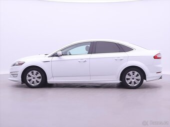 Ford Mondeo 2,2 TDCi Titanium S Xenon (2012) - 2