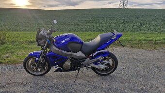 Honda X11 ELEVEN rv00 - 2