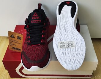 Boty PEAK sport running shoes - 2