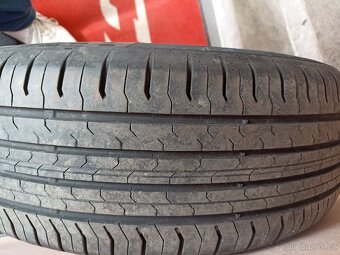 Letní Pneu 215/60 R17 H - 2