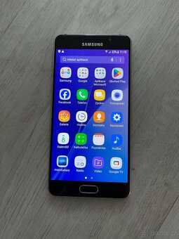 Samsung Galaxy A5 2016 SM-A510F - 2