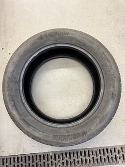 Letní 235/55 R19 a 255/50 R19 Hankook - 2