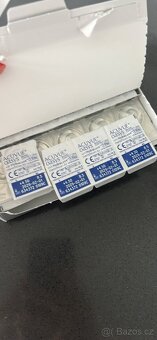 Kontaktni cocky jednodenni Acuvue +4,5 - 2