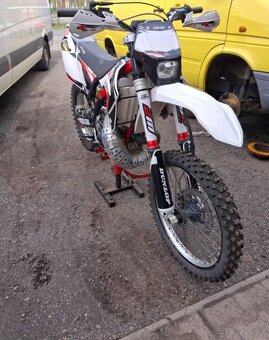 GAS GAS EC 300 - 2