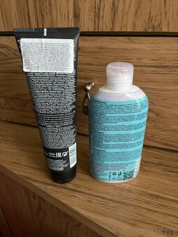 Šampon + Vlasový styling 10v1 - 2