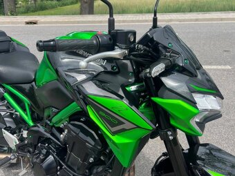 Kawasaki Z 900 - 2