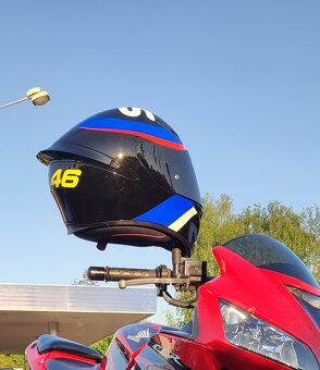 AGV K1 velikost S - 2
