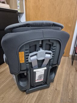 Britax Römer Evolva 123 SL SICT - 2