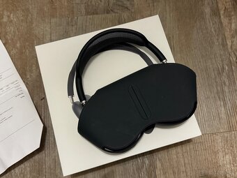 AirPods Max 2. generace s USB-C - 2