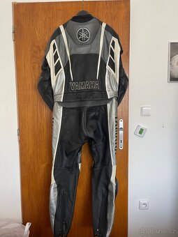 Dainese kombinéza dvoudílná 54 - 2