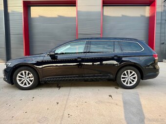 Volkswagen Passat B8 1.4 TSI 110 kW DSG| 2018 | Virtual, ACC - 2