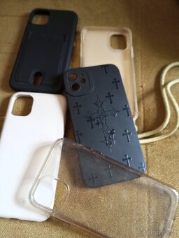 Kryty iPhone - 2