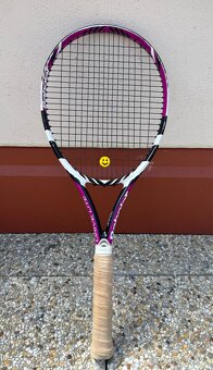 Tenisová raketa Babolat - 2