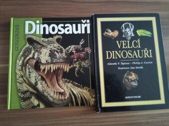 SPECIAL DINOSAURI - 2