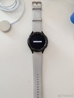 Samsung Galaxy Watch 4 Classic 46 - 2