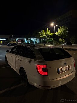 prodam Škoda superb 2 2010 - 2