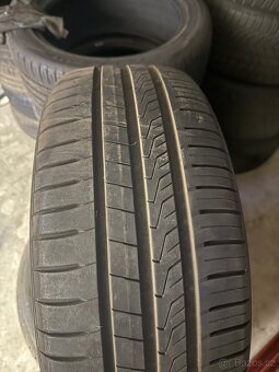 205/55 r16 91H Hankook - 2
