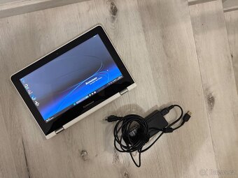 Lenovo Yoga 300 - Celeron | 32GB SSD | W11 - 2