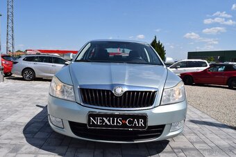 ►►ŠKODA OCTAVIA 1.9 TDI 77KW• KLIMA • 2X KOLA◄◄ - 2