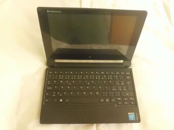 Notebook Lenovo Ideapad Flex 10 - 2