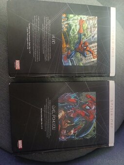 Spider-man komiksy - 2