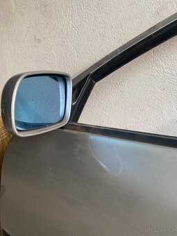 Škoda Octavia 1 RS dveře - 2