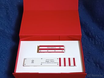 Uoga Uoga Dárková sada: rty, řasy & obočí Magic set Sérum na - 2