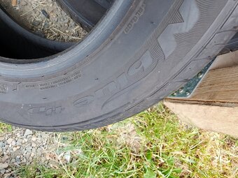 185/65/15 88t Nexen - letní pneu 2ks - 2
