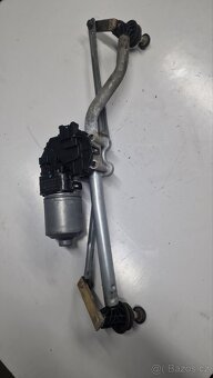Mechanismus stěračů BMW e46 - 2