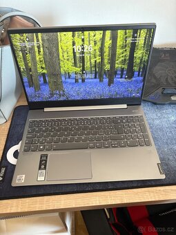 Ntb lenovo S540-15IML Laptop (ideapad) - Type 81NG - 2