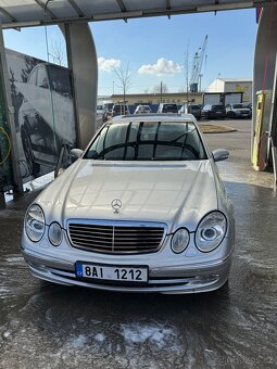 Mercedes-Benz 3.2CDI AVANDGARDE - 2