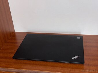 Lenovo ThinkPad T490 i5, 16GB RAM, 512GB SSD, 4G, FHD Touch - 2