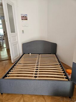 Postel 160x200cm - 2