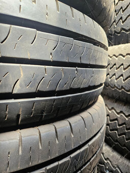 215/75R16C 113/111R PorTran KC53 KUMHO - 2