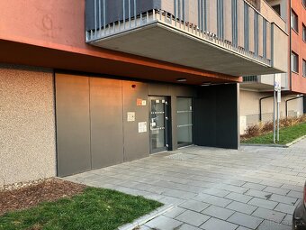 Pronájem garážového stání 12 m² Olomouc, Aloise Rašína 336 - 2
