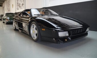 Ferrari 348 TS (1990) - 2