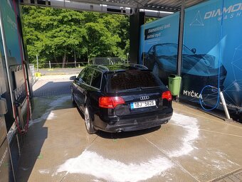 Audi A4 B7 2.0tdi quattro - 2