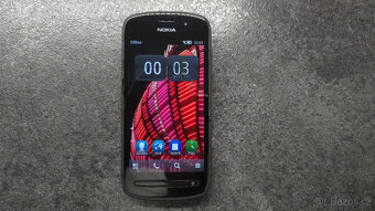 Nokia 808 PureView - 2