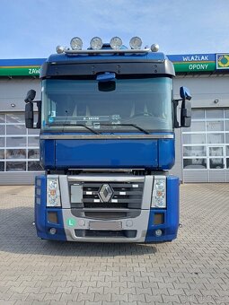 Renault Magnum 480dxi - 2
