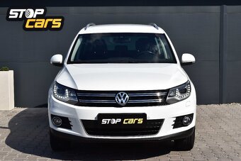 Volkswagen Tiguan 2.0 TDI 103kW SPORT DSG 4MOTION TAŽNÉ - 2