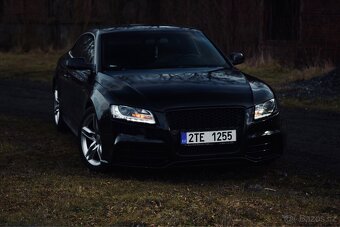 AUDI S5 - 2