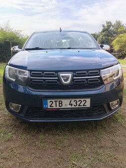 Prodám Dacia Sandero 0.9 LPG - 2