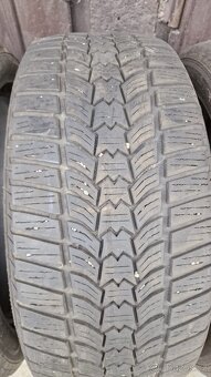 Zimní 225/50 R17 - 2