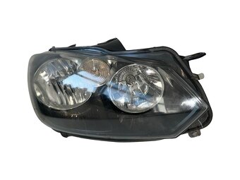 Pravý halogen světlo 5K1941006L HELLA VW Golf 6 r.v. 2010 - 2