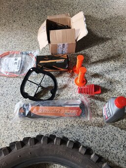 Pitbike250 - 2