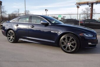 2019 Jaguar XJ-Series XJ R-Sport AWD 3.0 - 2