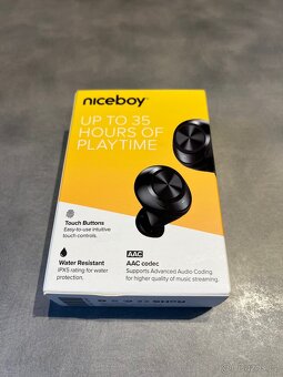 Niceboy HIVE Pods 2 - 2